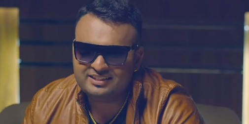 Amar Hayer Wikipedia Biography DOB Age Girlfriend Personal Profile| Dil Wich Song Wiki