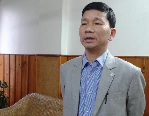 kalikho pul bio