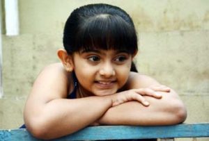 Arsheen Namadar wiki wikipedia,bio,child actress Avni real name,Naamkaran serial