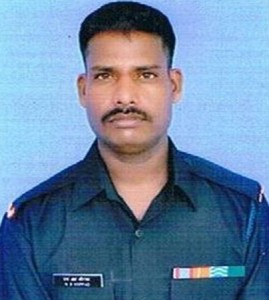 hanumanthappa bio