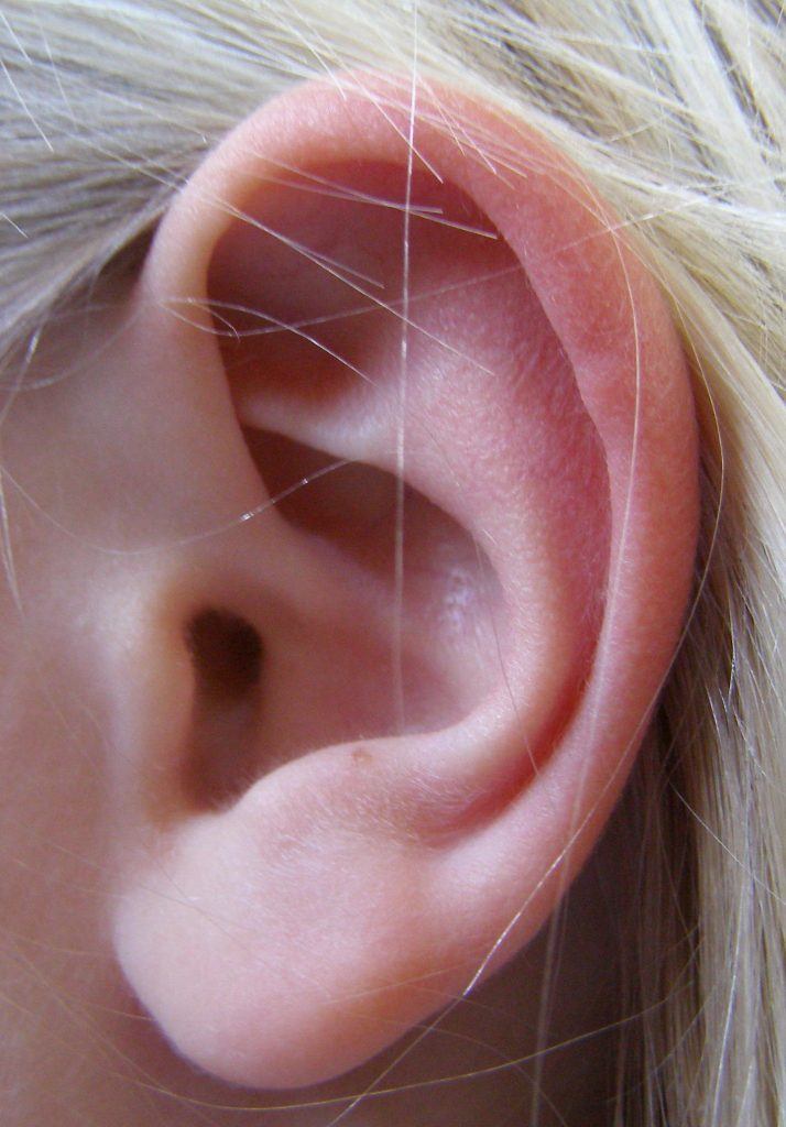 ear surgery