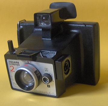 Polaroid camera cost 