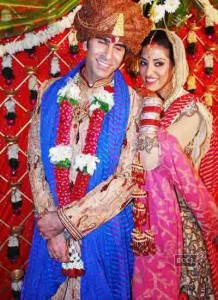 Jesse Randhawa Marriage Pictures Wedding Gallery Sandip Soparkar Husband Name 01