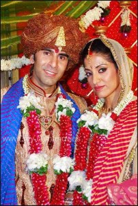 Jesse Randhawa Marriage Pictures Wedding Gallery Sandip Soparkar Husband Name 03