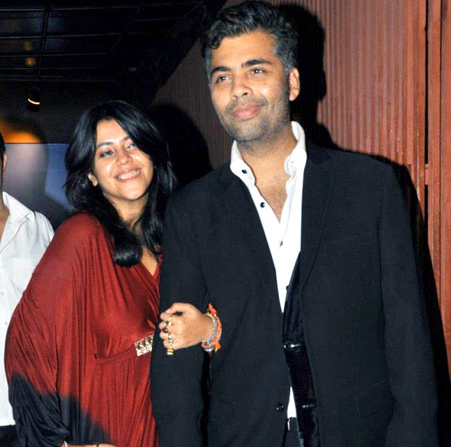 Karan Johar Wedding Pictures Photos Marriage Date Ring Wife Name Age Difference 04