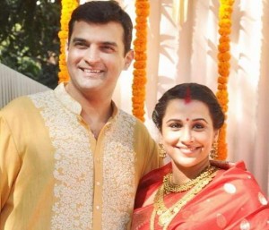 Vidya Balan Wedding Reception Pictures Husband Name Ex Boyfriend Breakup Stories