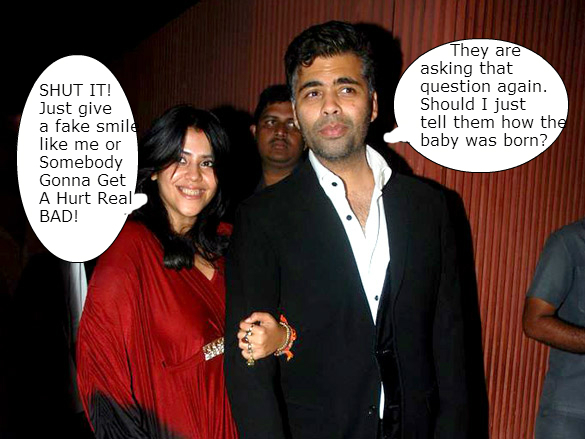 Ekta Kapoor Wedding Pictures Husband Name Marriage Date Dress Makeup