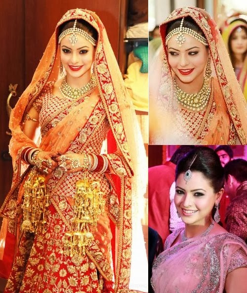 Aamna Sharif Wedding Pictures Husband Name Marriage Reception Photos Album 04