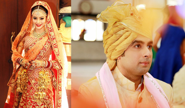 Aamna Sharif Wedding Pictures Husband Name Marriage Reception Photos Album 01