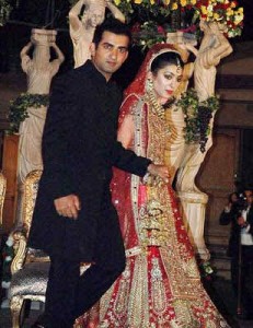 Gautam Gambhir Wedding Pictures Wife Name Natasha Jain Photos Marriage Date 03