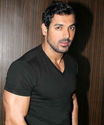 John Abraham Favourite Things Bike Food Colour Brand Song Movies Actor
