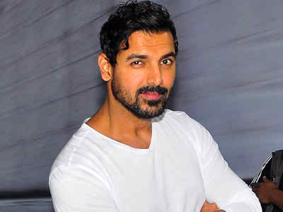 John Abraham Favourite Things favouritees