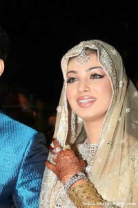 Ayesha Takia Wedding Pictures Date Marriage Album Gallery Farhan Azmi Husband Name 03