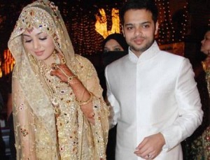 Ayesha Takia Wedding Pictures Date Marriage Album Gallery Farhan Azmi Husband Name 01