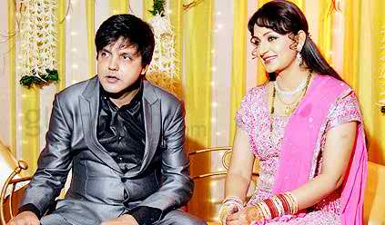 Upasana Singh Wedding Date Husband Name Marriage Photos Family