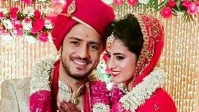 Mihika Verma Real Husband Name Wedding Pictures Date Photos 