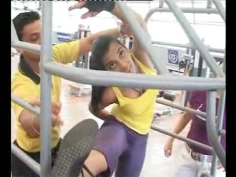 Mugdha Godse Workout Beauty Secrets Tips Fitness Exercises Diet Plan