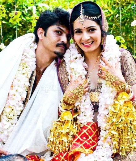 Shriya Saran Wedding Pictures Photoshoot Images Album