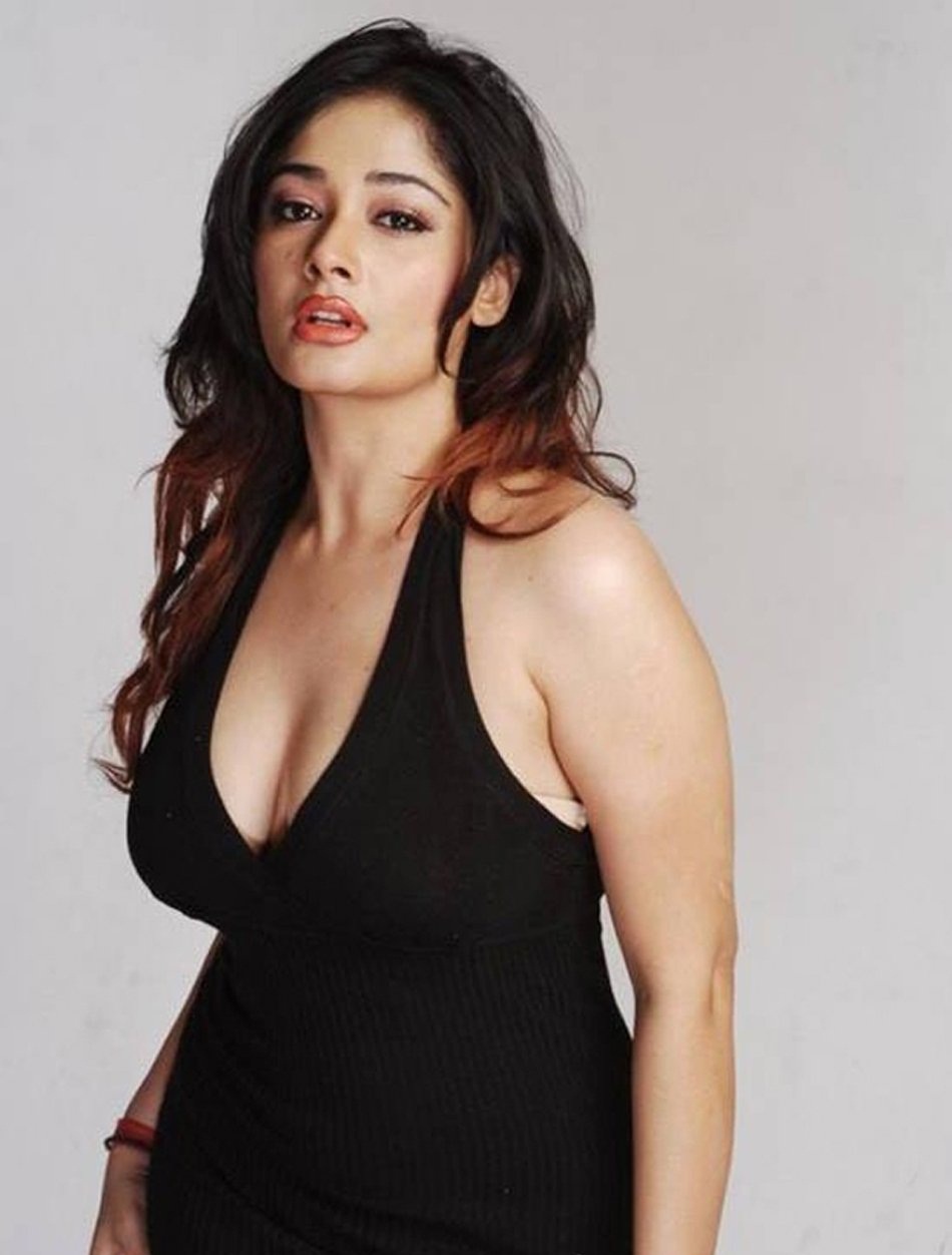 Kiran rathod hot