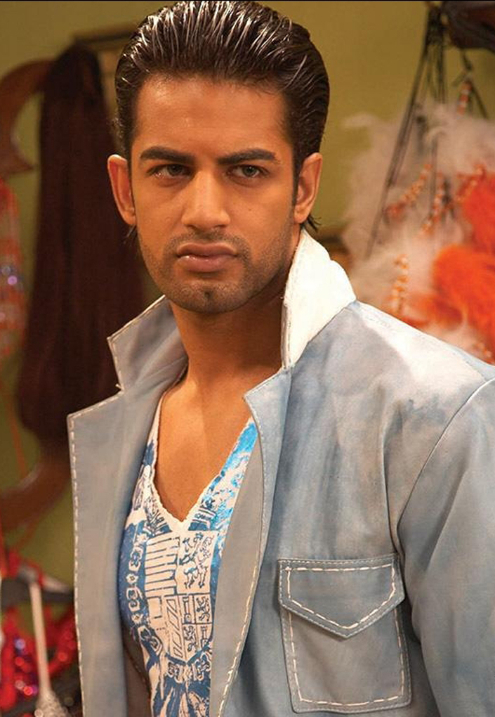 Upen Patel Real Height Inches Weight Body Measurements Biceps Triceps