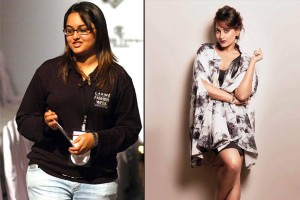Sonakshi Sinha Weight Loss Diet Plan Workout Routine For Legs, Breast , Belly, Hips