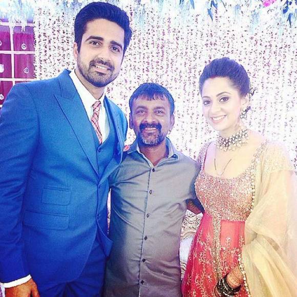 Avinash Sachdev And Shalmalee Desai Wedding Photos Pictures Images Engagement To Marriage Love Story 05