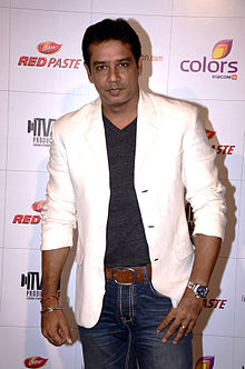 Anup Soni Height Real Weight Affairs Body Measurements 