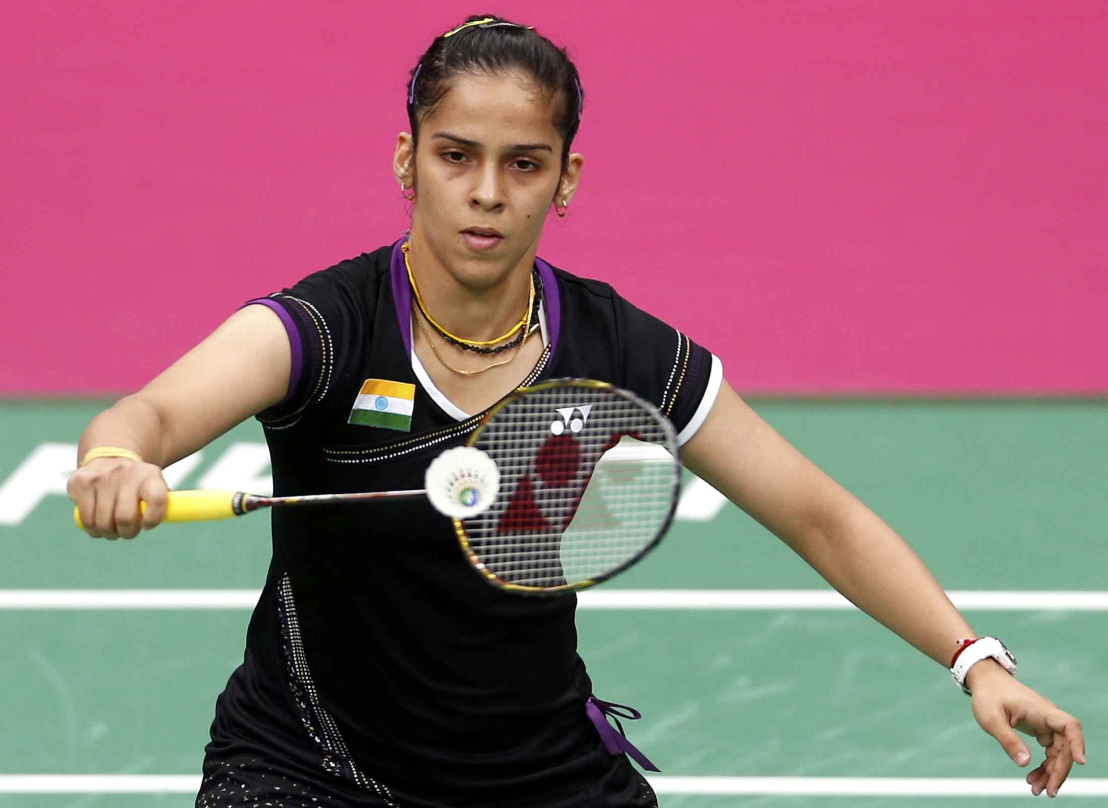 Saina Nehwal Favourite Colour Hobbies Sport Played Actor Actress Movie Song 01