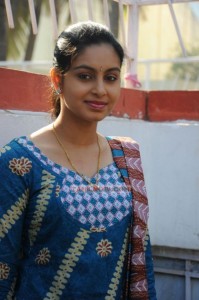 Abhinaya Tami Actress