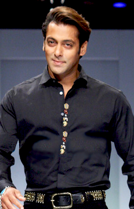 Salman Khan Favourite Colour Food Songs Cricketer Footballer Actor Singer