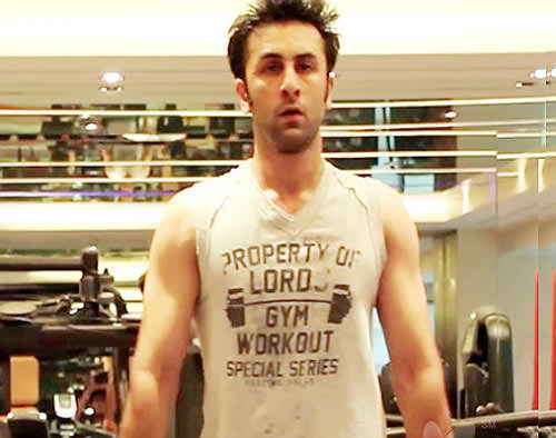 Ranbir Kapoor Workout and Diet Plan Chart Exercise Fitness Tips Breakfast Lunch Dinner 02