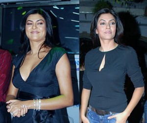 Sushmita Sen Workout and Diet Plan Fitness Routine for Girls Miss India Competition 01