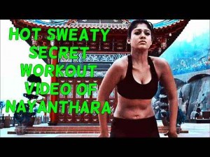 Nayantara Weight Loss Before And After Wedding Workout Beauty Secrets Tips