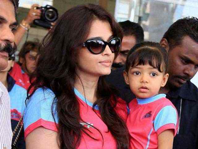 Aaradhya Bachchan Age Height Weight Dress Size Hair Color Eye Color Body Measurements