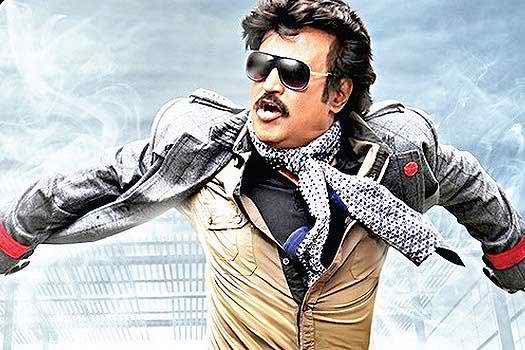 Rajinikanth Body Measurements Height Weight Chest Size Bicep