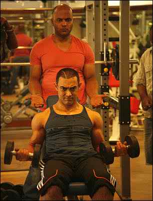 Aamir Khan Workout Routine Diet Plan Exercise Fitness Tips for Weight Loss 02