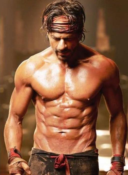 OMG Shahrukh Khan Workout Diet Plan Gym Exercise Routine Leaked With Pictures SRK Breakfast, Lunch, Dinner   02
