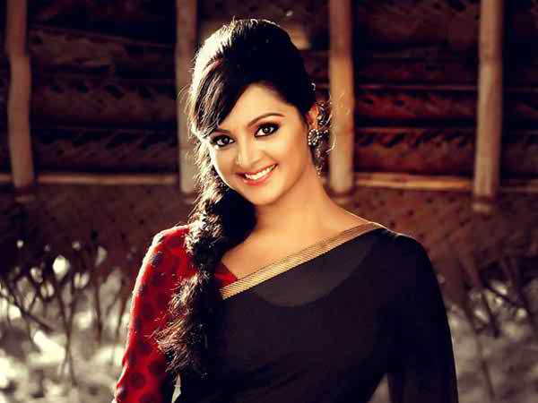 Manju Warrier Body Measurements Height and Weight Bra Size