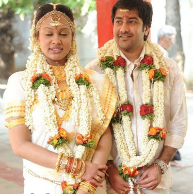 Anu Hasan And Graham Jay Wedding Pictures Husband Daughter Name