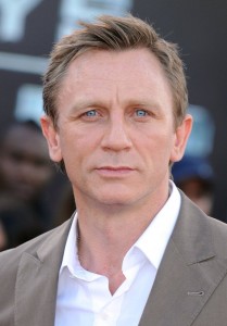 Daniel Craig