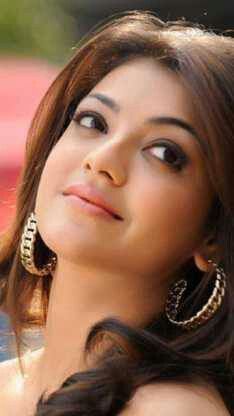 Kajal Agarwal Beauty Secrets Eye Makeup Products Hairstyle Hair Care Tips