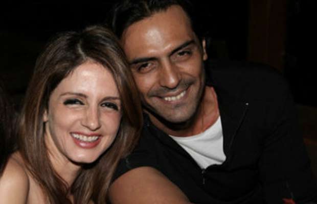 Sussanne Khan Wedding Pictures With Arjun Rampal Both Love Story Marriage Album  01Sussanne Khan Wedding Pictures With Arjun Rampal Both Love Story Marriage Album  01