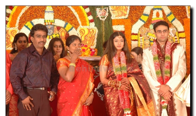 Gayathri Raghuram Wedding Husband Deepak Photos New Boyfriend Name