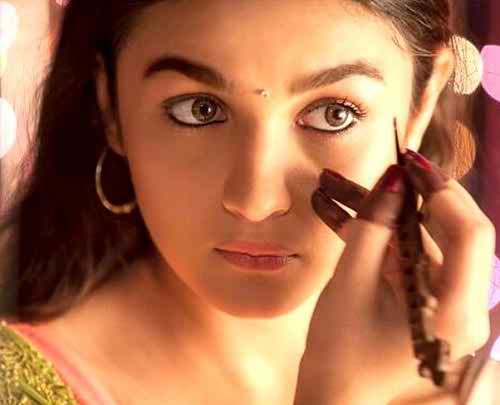 Alia Bhatt Beauty Tips Makeup Products Fashion Style Hairstyle Skin Care Tips