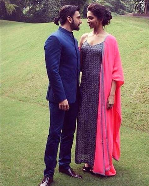 Marriage Plans Between Deepika-Ranveer Singh