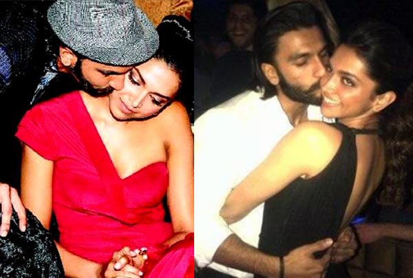 Marriage Plans Between Deepika-Ranveer Singh