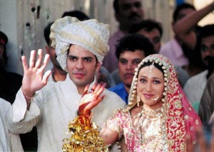 Karisma Kapoor Wedding Pictures Photos Gallery Husband Name Marriage Date  01