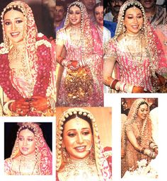 Karisma Kapoor Wedding Pictures Photos Gallery Husband Name Marriage Date  06