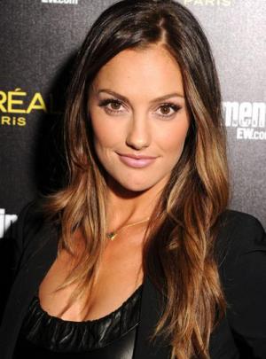 Minka Kelly 