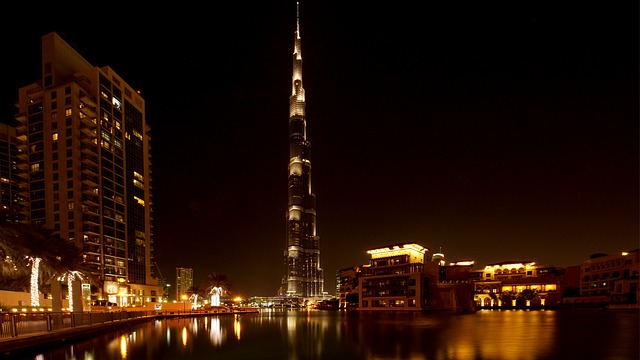 How much would an enjoyable trip to Dubai cost you - Checkout!